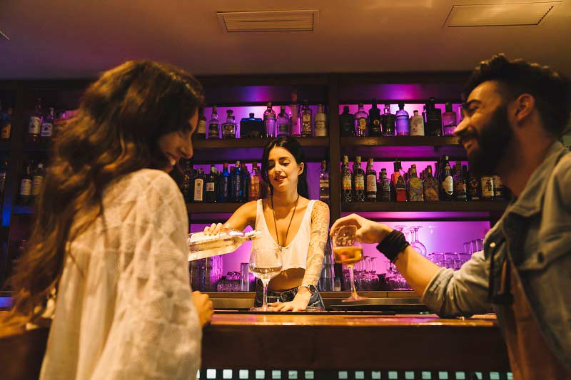 clubs in mississauga - night clubs, private sugar club