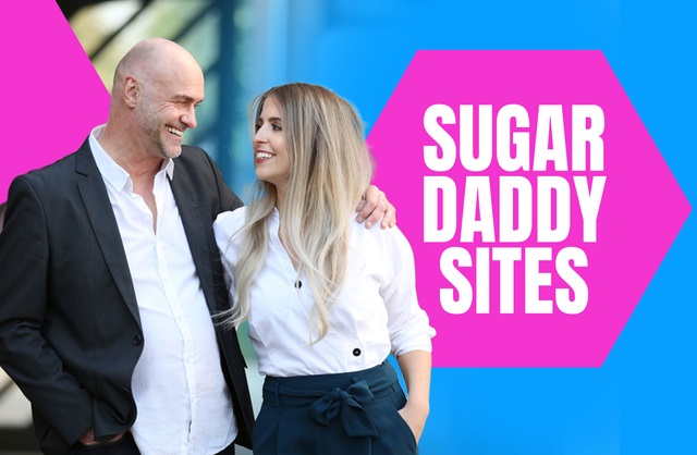 best sugar daddy site in Canada