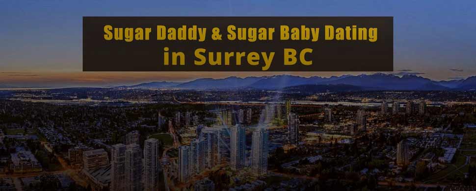 sugar daddy meet Surrey